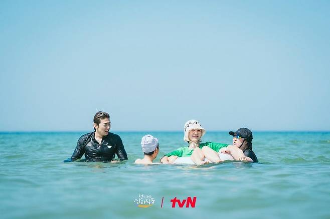 tvN