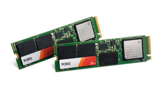 SK하이닉스 PCB01.  SK하이닉스 제공