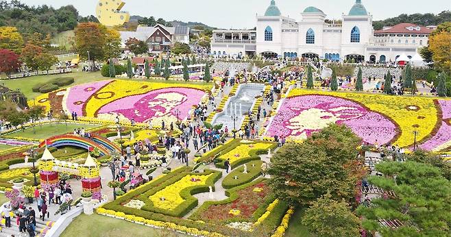 임실치즈테마파크