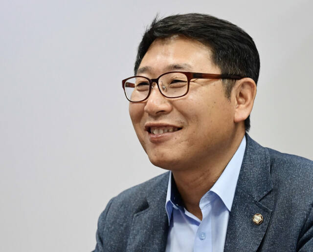 김영환 의원. 의원실 제공