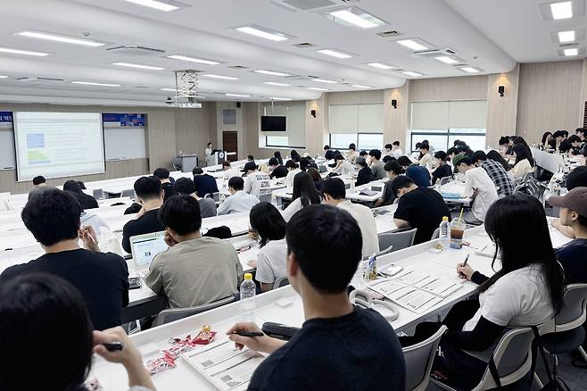 데이터 분석 준전문가 교육 [국립부경대학교 제공]