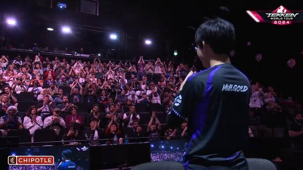 - 프로 입단 후 물골드의 성적은 지속 상승세다