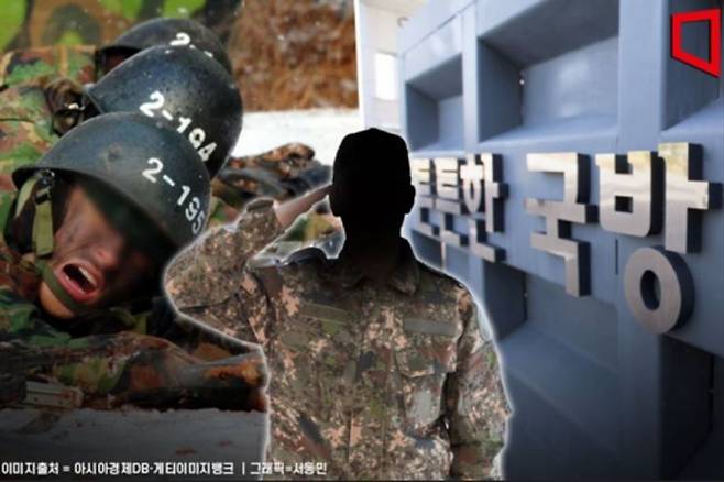 정부와 여당이 당정협의회를 열고 내년 예산안의 기본 방향을 공개한 가운데, 내년도 국방 예산이 사상 처음으로 60조원을 넘어설 전망이다. 병장 월급을 205만원으로 올리는 등 복무 여건 지원에만 약 9000억원이 투입한다. [사진=아시아경제 서동민 기자]