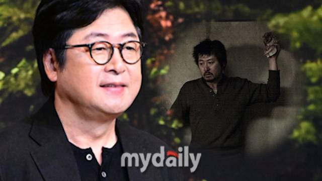 김윤석 / 마이데일리, 영화 '황해' 스틸