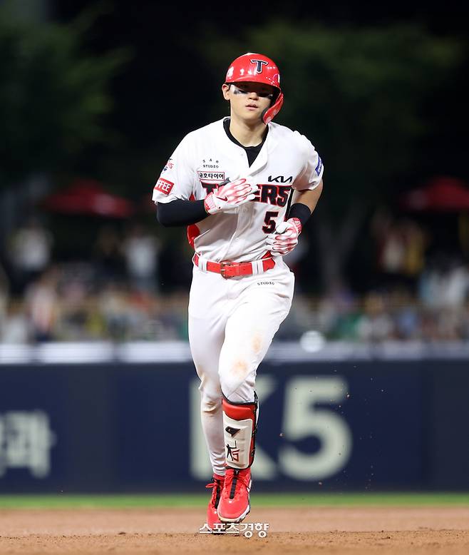 KIA 타이거즈 제공