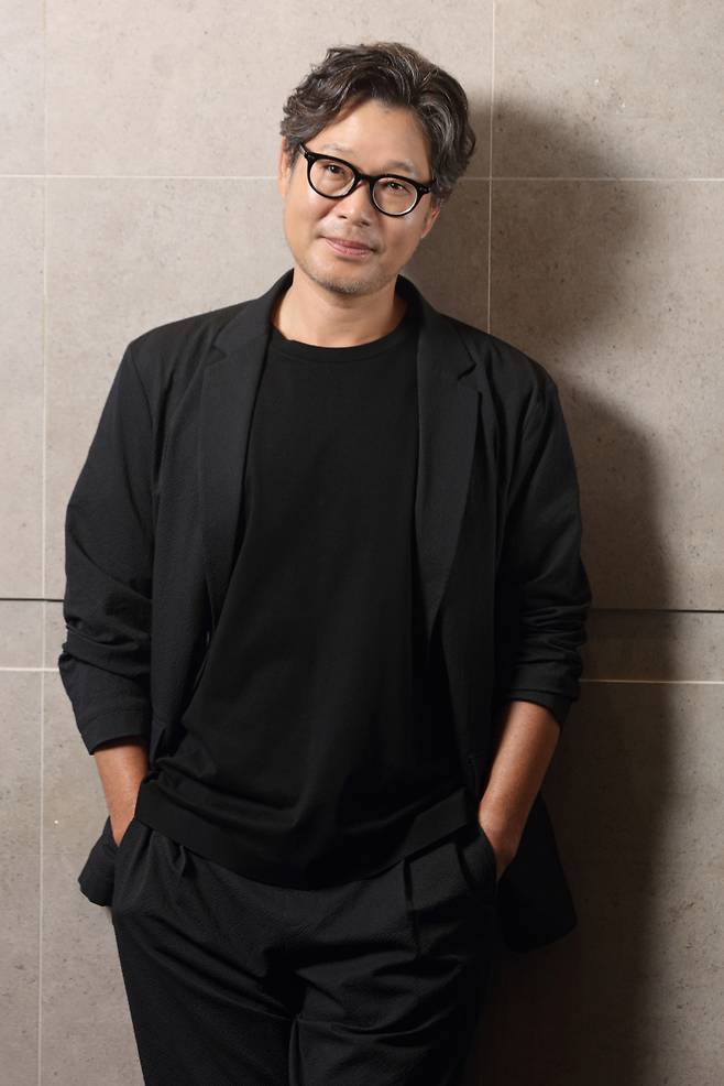 배우 유재명. (사진=NEW 제공)