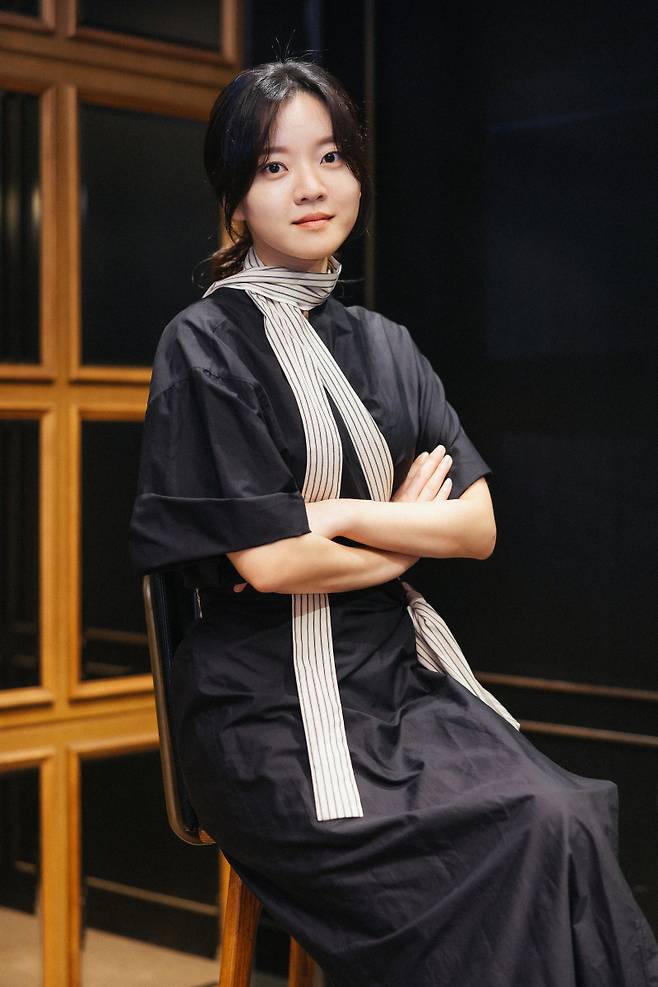 배우 고아성 (사진=엔케이콘텐츠 제공)