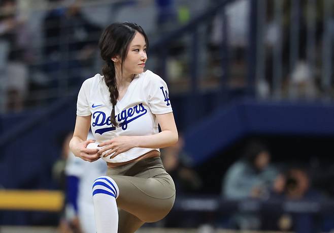 베우 전종서. [뉴시스]