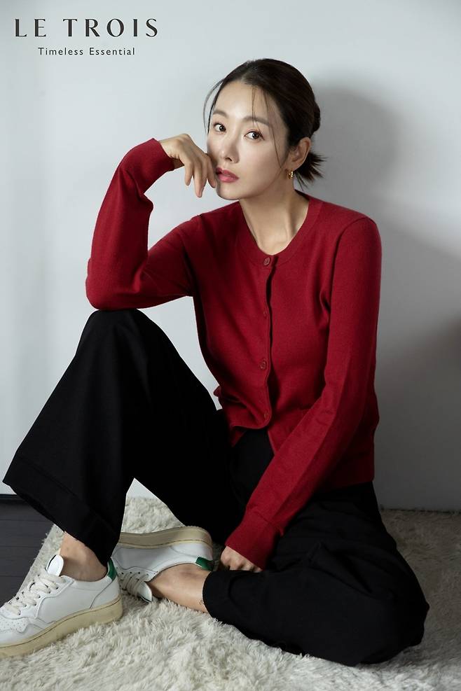 사진: 르투아(LE TROIS)