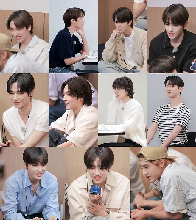 더보이즈(IST엔터테인먼트 제공)