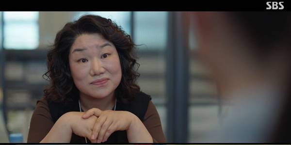 사진 출처=SBS '굿파트너' 방송 화면