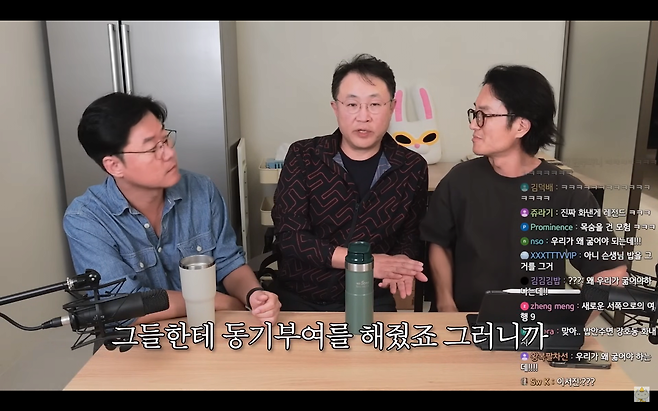 기존 예능 버라이어티의 틀을 깨트린 이명한PD, 나영석PD의 <1박2일>의 새로운 정책.JPG