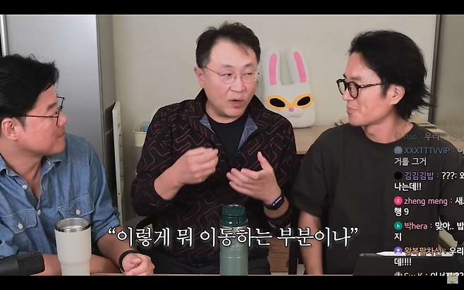 기존 예능 버라이어티의 틀을 깨트린 이명한PD, 나영석PD의 <1박2일>의 새로운 정책.JPG