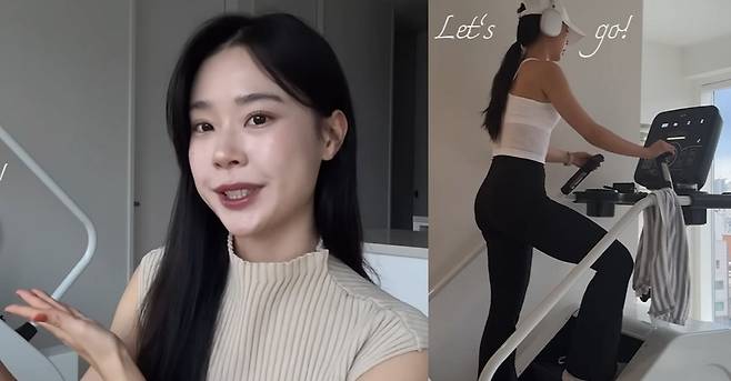 사진=유튜브 채널 ‘터틀이주미’ 캡처