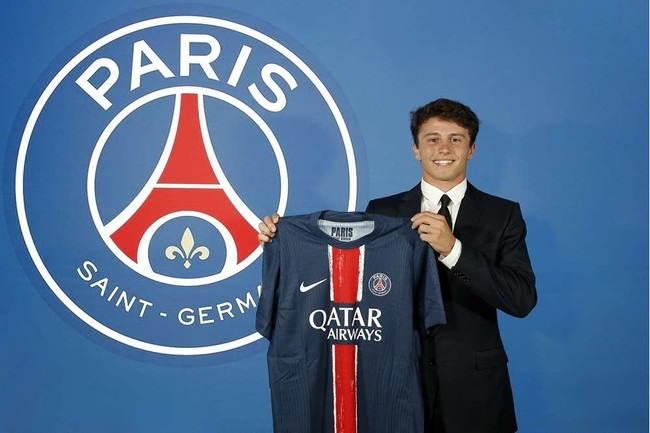 사진=PSG