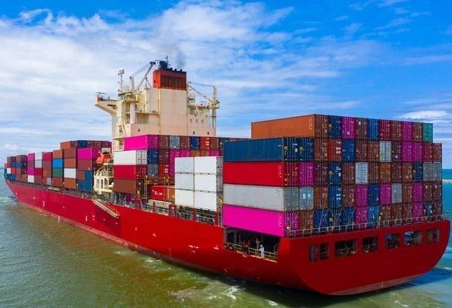 10월 경상수지 흑자 폭이 1년 만에 최대폭을 기록했다./사진=게티이미지