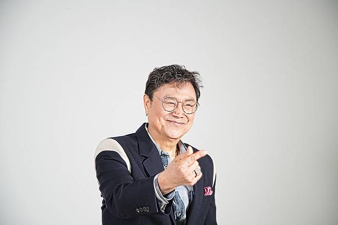 영화 ‘오빠, 남진’ 스틸