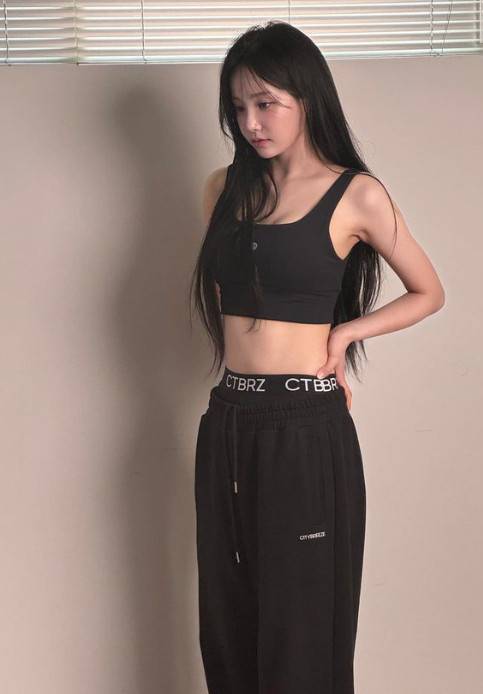 사진=연우 공식 계정