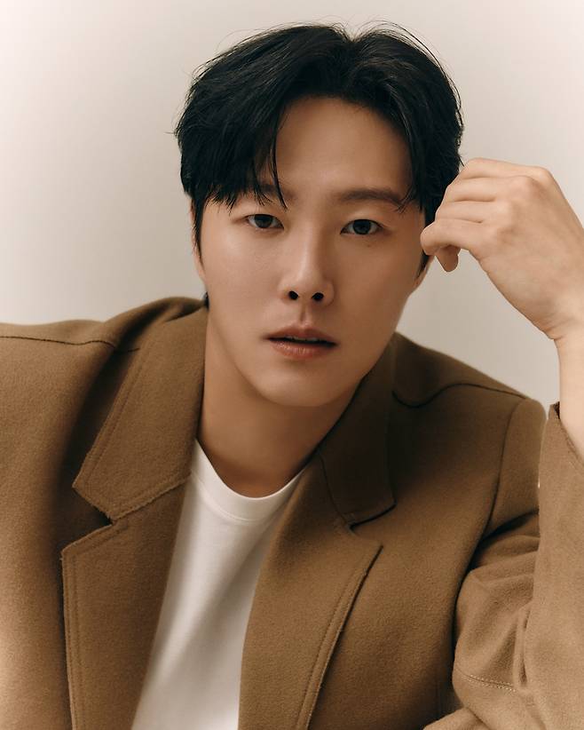 이시형/ 사진=솔트엔터테인먼트 제공