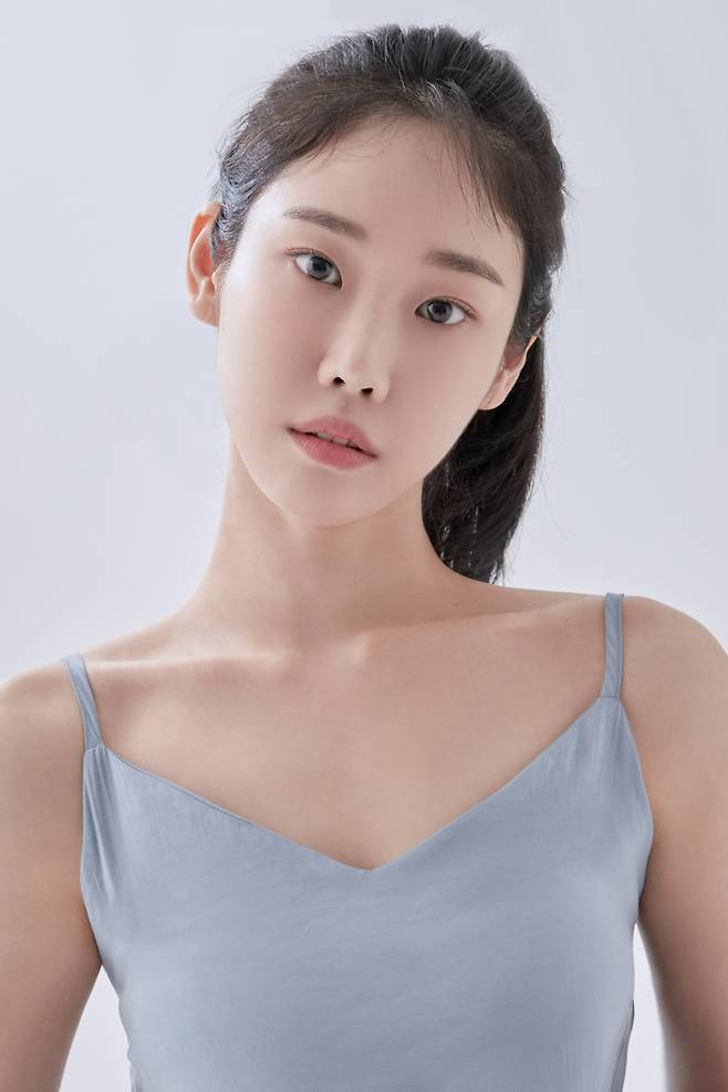 오하늬/사진제공=씨제스 스튜디오