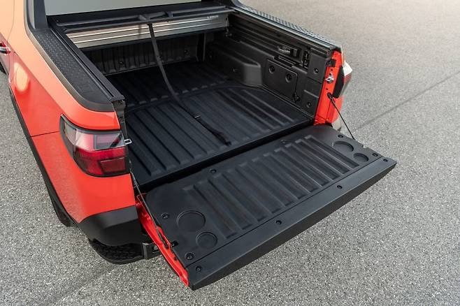 2025 현대 산타크루즈