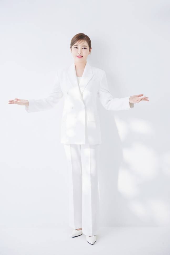 송가인. 사진 |제이지스타