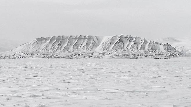 (Credit: Kevin Hall)