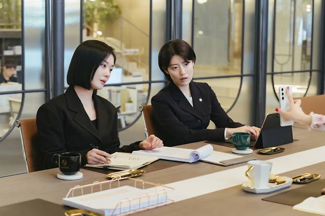 굿파트너, 스튜디오S·스튜디오앤뉴