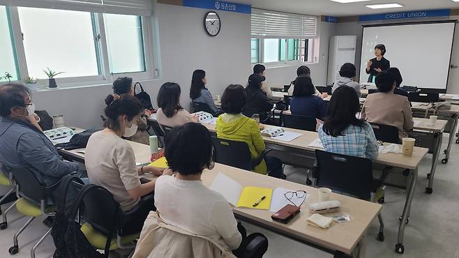 사진 제공 대구시 동구