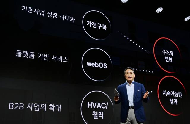 사진제공=LG전자