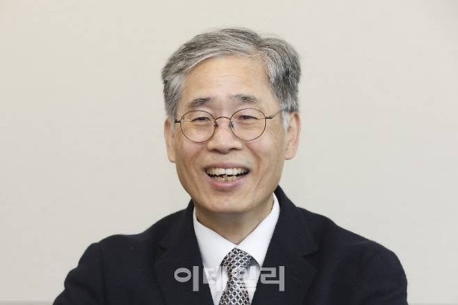 신평 변호사 (사진= 이데일리 이영훈 기자)