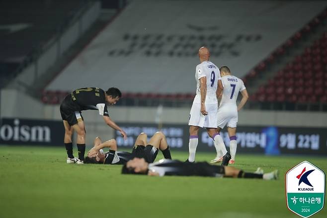 . 사진 | 한국프로축구연맹