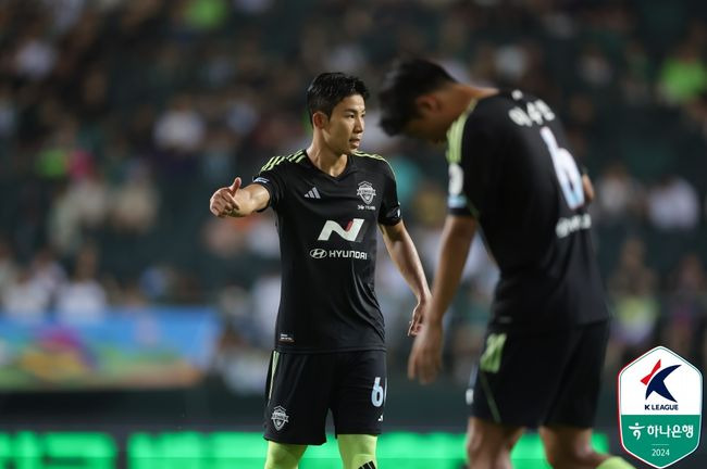 [사진] 한국프로축구연맹 제공