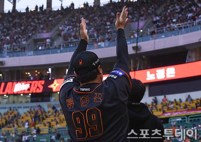 류현진 / 사진=DB
