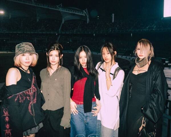 사진 출처=씨엘 SNS