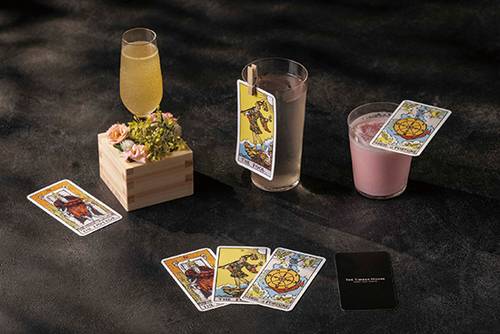 파크 하얏트 서울의 더 팀버 하우스 ‘레이디스 나잇’ 프로모션 (사진 파크 하얏트 서울)