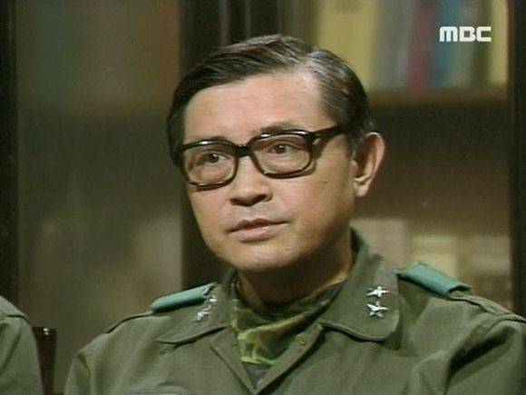 ⓒ원로배우 오승명