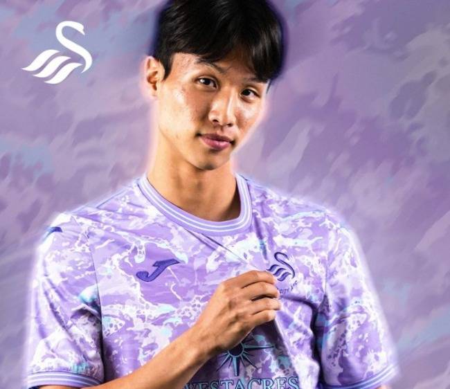 사진=스완지 시티&nbsp;