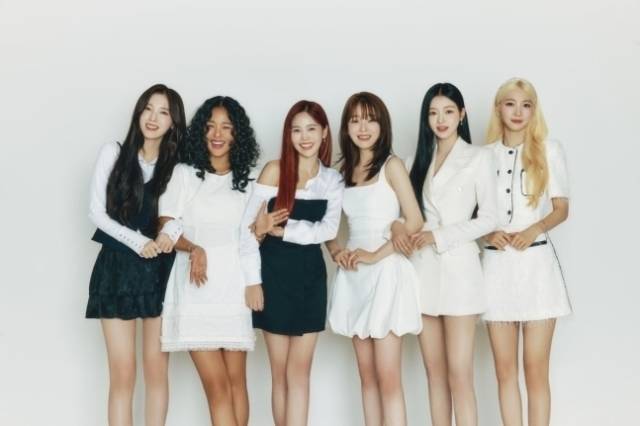 오마이걸 / WM엔터테인먼트