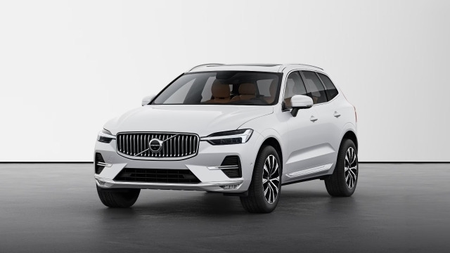 볼보 'XC60' B5 울트라 브라이트 2025년식 모델. /볼보코리아