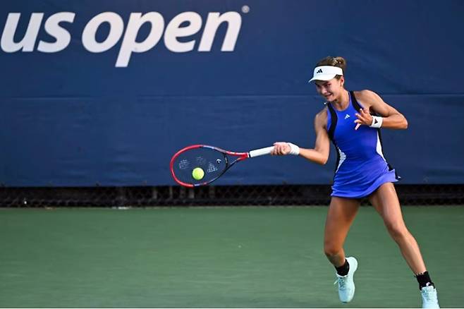 (사진=US오픈 홈페이지 / USTA)