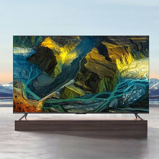 샤오미 스마트 TV Max 86인치ⓒ샤오미