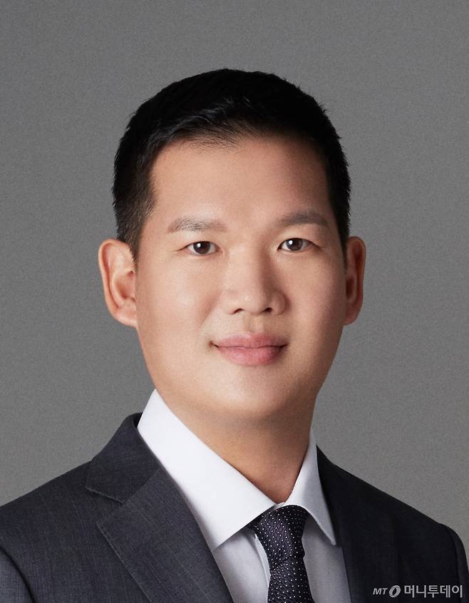 허윤홍 GS건설 대표/사진제공=GS건설