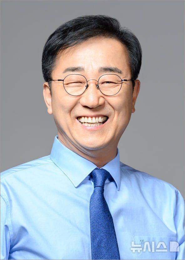 [전주=뉴시스] 김민수 기자= 더불어민주당 김윤덕 국회의원(전주갑). *재판매 및 DB 금지
