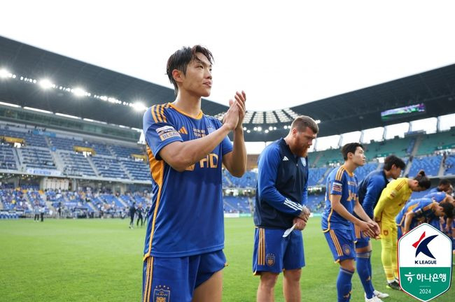 [사진] 이명재 / 한국프로축구연맹