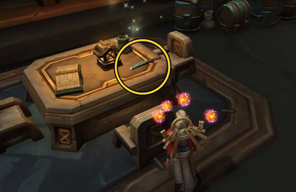 -&nbsp;도르노갈 조각칼