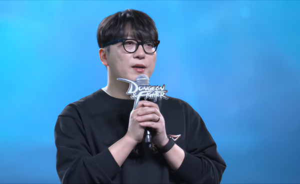 - 박종민 던전앤파이터 총괄 디렉터