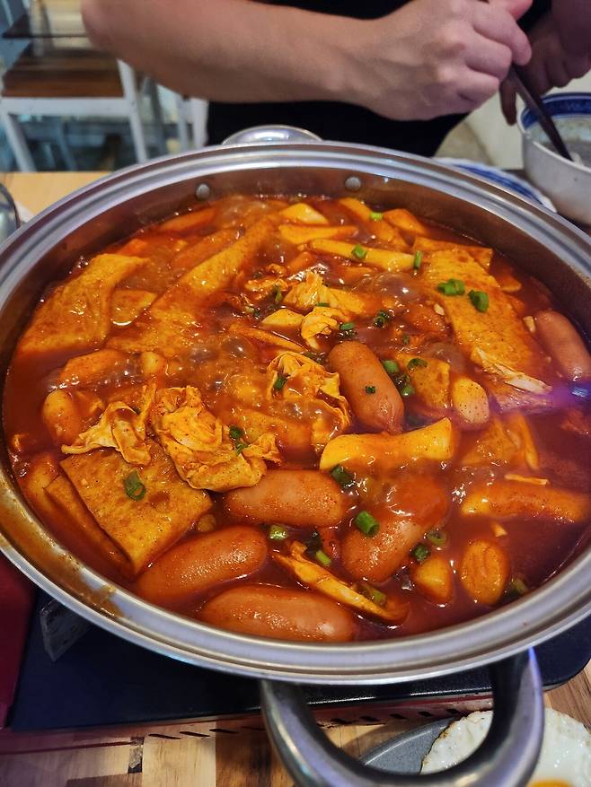 방비엥 한식당.jpg 한달 지나고 쓰는 라오스 방비엥 여행기 (스압)