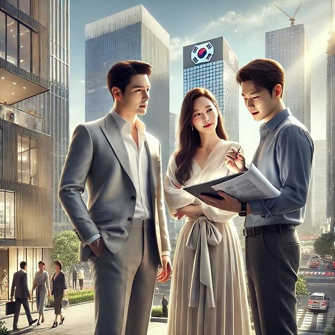 Chat GPT로 만든 이미지입니다