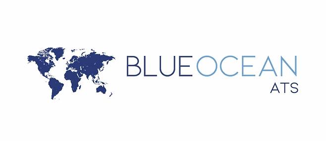 /사진=블루오션 홈페이지.